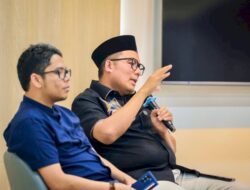 Mohammad Saleh Nilai Kebijakan Diskon PKB Gubernur Jateng Dorong Kepatuhan Wajib Pajak