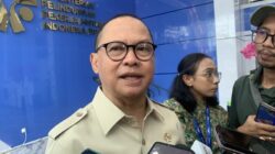 Menteri P2MI Mukhtarudin Ungkap Remitansi Pekerja Migran Capai Rp. 288 Triliun pada 2025