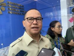 Menteri P2MI Mukhtarudin Ungkap Remitansi Pekerja Migran Capai Rp. 288 Triliun pada 2025