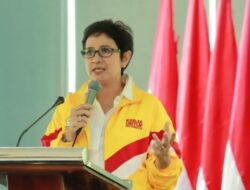 Dukung TNI ke Gaza, Nurul Arifin Ingatkan Mandat Kemanusiaan Jangan Bergeser ke Operasi Militer