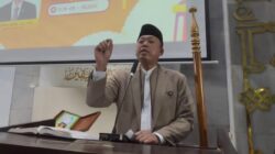 Menteri ATR/BPN, Nusron Wahid: Kebijakan Publik Harus Berdiri di Atas “Sanad” yang Jelas