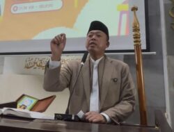 Menteri ATR/BPN, Nusron Wahid: Kebijakan Publik Harus Berdiri di Atas “Sanad” yang Jelas