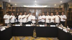 Panggah Susanto Tekankan Pemetaan Detail dan Intensifikasi Teknologi untuk Swasembada Garam