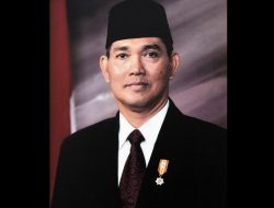 Partai Golkar Kenang Try Sutrisno sebagai Tokoh Bangsa Penjaga Konstitusi