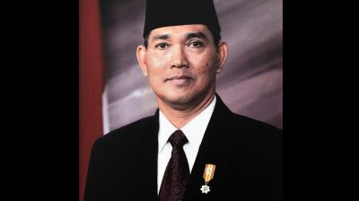 Partai Golkar Kenang Try Sutrisno sebagai Tokoh Bangsa Penjaga Konstitusi