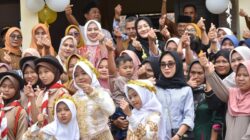 Adde Rosi: Revitalisasi SDN 3 Padasuka Lebak Bukti Komitmen Negara Pada Peningkatan Kualitas Pendidikan