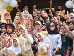 Adde Rosi: Revitalisasi SDN 3 Padasuka Lebak Bukti Komitmen Negara Pada Peningkatan Kualitas Pendidikan