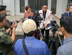 Jumlahnya Terus Meningkat, Ahmad Doli Kurnia Kecam Keras Kekerasan Seksual Pada Anak