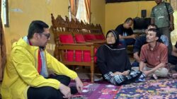 Ahmad Doli Kurnia Siap Bantu Bu Bardiah Pulangkan Anaknya Yang Ditahan 47 Hari di Kamboja