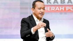 Pesan Menteri ESDM Bahlil Lahadalia ke Mahasiswa Indonesia di AS: Jangan Jadi Followers Usai Lulus