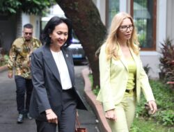 Wamen P2MI, Christina Aryani Dorong Percepatan Visa 3.000 Pekerja Migran ke Bulgaria