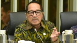 MBG Bukan Beban APBN, Firman Soebagyo: Ini Investasi SDM Unggul Indonesia