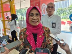 Hetifah: Tak Boleh Lagi Ada Anak Merasa Sendirian, Tertekan Atau Hilang Harapan Karena Masalah Ekonomi