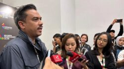 Menteri UMKM Maman Abdurrahman Soroti Banjir Barang Impor, Sebut Jadi Biang Kerok Produk Lokal Tak Laku