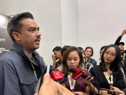 Menteri UMKM Maman Abdurrahman Soroti Banjir Barang Impor, Sebut Jadi Biang Kerok Produk Lokal Tak Laku