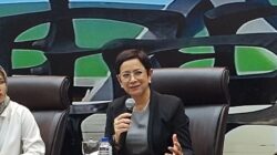 Timur Tengah Memanas, Nurul Arifin Desak Pemerintah Siapkan Skenario Darurat Untuk WNI