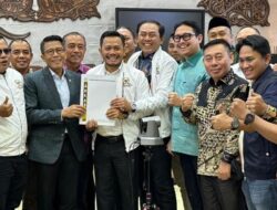 Ketua Umum ADKASI, Siswanto Minta Pengurangan Dana TKD Untuk Pemerintah Kabupaten Tak Disamaratakan