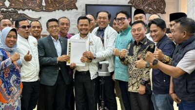 Ketua Umum ADKASI, Siswanto Minta Pengurangan Dana TKD Untuk Pemerintah Kabupaten Tak Disamaratakan