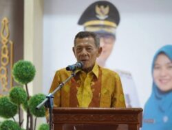 Teuku Zulkarnaini Ingatkan TVRI Maksimalkan Hak Siar Piala Dunia 2026 di Tengah Transisi Kepemimpinan