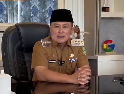 Bupati Dian Rachmat Pastikan THR dan TPP ASN Kuningan Cair Sebelum Lebaran
