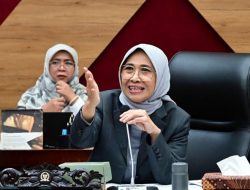 Hetifah Ingatkan Menkeu Purbaya: Sanksi LPDP Harus Sesuai Aturan dan Due Process