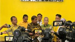 Idrus Marham Dukung Dasco Tunda Impor 105 Ribu Mobil Pick-up India, Tegaskan Arah Ekonomi Konstitusional