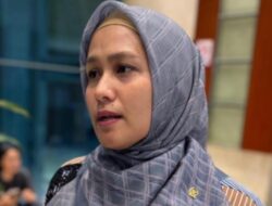 Karmila Sari Dorong Akses Pendidikan Tinggi bagi Atlet Berprestasi