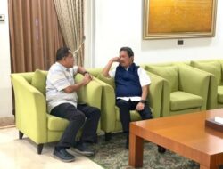 Gubernur Melki Laka Lena: KKP Gelontorkan Rp. 10 Triliun untuk Bangun Sektor Kelautan NTT