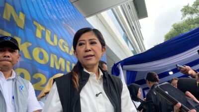 Menkomdigi Meutya Hafid Terbitkan Aturan: Anak di Bawah 16 Tahun Dibatasi Akses ke TikTok Hingga Instagram