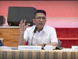 Misbakhun Tekankan Pemulihan Sistem Pembayaran di Daerah Bencana: ATM dan Likuiditas Harus Aman