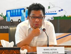 Ridwan Bae Tegaskan BSPS untuk Rakyat Berpenghasilan Rendah, Bukan Kepentingan Tertentu