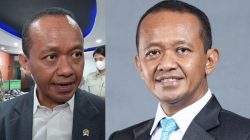 Menteri ESDM Bahlil Lahadalia Bungkam Isu Krisis Energi, BBM Aman Saat Lebaran di Tengah Gejolak Global