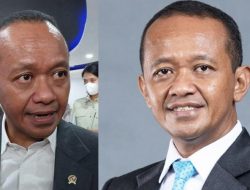 Disambut Antusias Diaspora di Yordania, Mahasiswa Sebut Menteri ESDM Bahlil Lahadalia Sosok Inspiratif