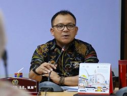 Basri Baco Soroti Mandeknya Revitalisasi Pasar Jakarta, BOT Dinilai Tak Menarik Investor
