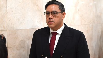 Serangan Israel ke Iran, Dave Laksono Ingatkan Dampak ke Harga Energi dan Ekonomi RI