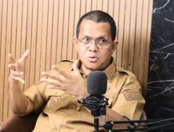 Gubernur Melki Laka Lena: Aturan 30 Persen Belanja Pegawai Bisa Berdampak pada 9 Ribu PPPK NTT