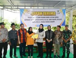 BPBL Sasar 12.300 Rumah di NTB, Sari Yuliati Tekankan Dampak Ekonomi Produktif