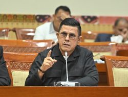 Soedeson Tandra Soroti Kejanggalan Kasus Kematian di Lombok, Desak Proses Transparan