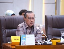 Disorot PDIP, Yahya Zaini Beberkan Fakta: Rp. 223,5 T MBG Disahkan Bersama di Paripurna DPR