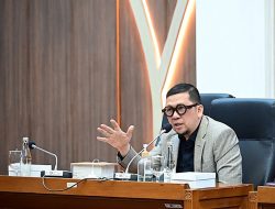 Ahmad Doli Kurnia Apresiasi Pidato Ketua DPR RI Puan Maharani, Soroti Eskalasi Konflik Global