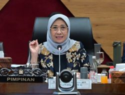 Hari Perempuan Internasional, Hetifah Dorong Pendidikan Inklusif untuk Perempuan