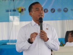 Mendukbangga Wihaji Ajak Keluarga Jadi Garda Terdepan Pengelolaan Sampah Nasional