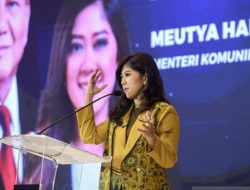 PP Tunas Berlaku Maret 2026, Menkomdigi Meutya Hafid Minta Platform Digital Bersiap