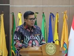 Mohammad Saleh: Peralihan LPG ke DME Butuh Edukasi dan Kepastian Keamanan