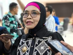 Walikota Neni Moerniaeni Prihatin Pengadaan Mobil Dinas Rp. 8,5 Miliar, Bontang Pilih Efisiensi