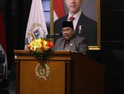 Ramly HI Muhamad Soroti Ironi JakLingko: Jadi Rujukan Daerah, Tapi Pembayaran Operator Tersendat