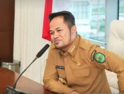 Gubernur Kaltim Rudy Mas’ud Beri Sinyal Sisa Anggaran Gratispol Dialihkan untuk Bangun Sekolah