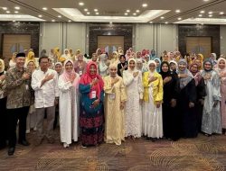 DPP Pengajian Al-Hidayah Gelar Workshop dan Buka Puasa Bersama ‘Integrasi Sains dan Al-Qur’an’