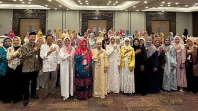 DPP Pengajian Al-Hidayah Gelar Workshop dan Buka Puasa Bersama ‘Integrasi Sains dan Al-Qur’an’