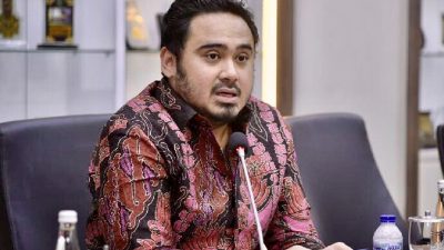 Tanggapi Pengakuan Bupati Pekalongan, Ahmad Irawan Tekankan Kepala Daerah Wajib Paham Hukum